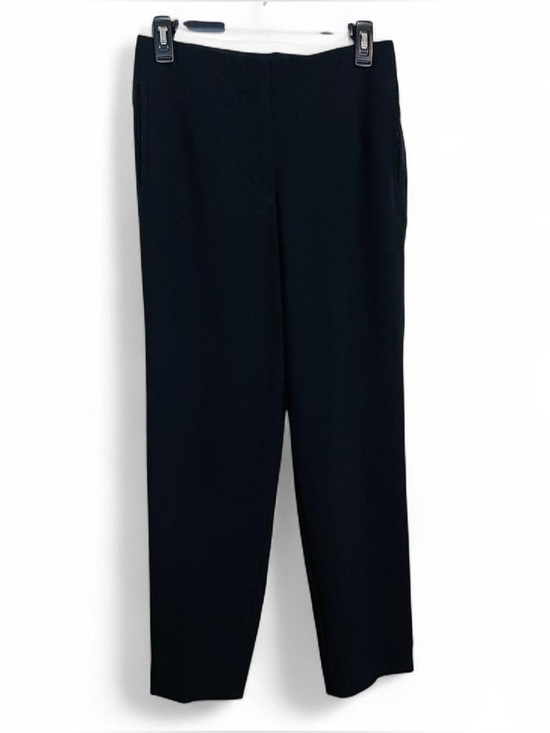 Express Pants - Express Women's Size Small S Ankle High Rise Black Pants Work Workwear Pants